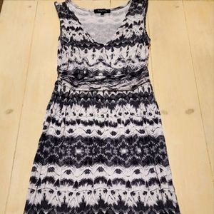 Relativity maxi dress